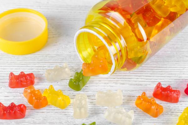 Are Gummies a Good Way to Take Your Vitamins?