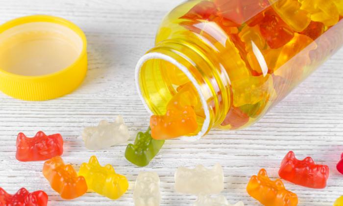 Are Gummies a Good Way to Take Your Vitamins?