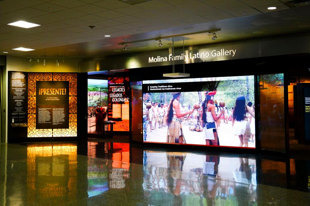 Latino Exhibition Put on Pause After Controversy Over Its ‘Marxist’ Content