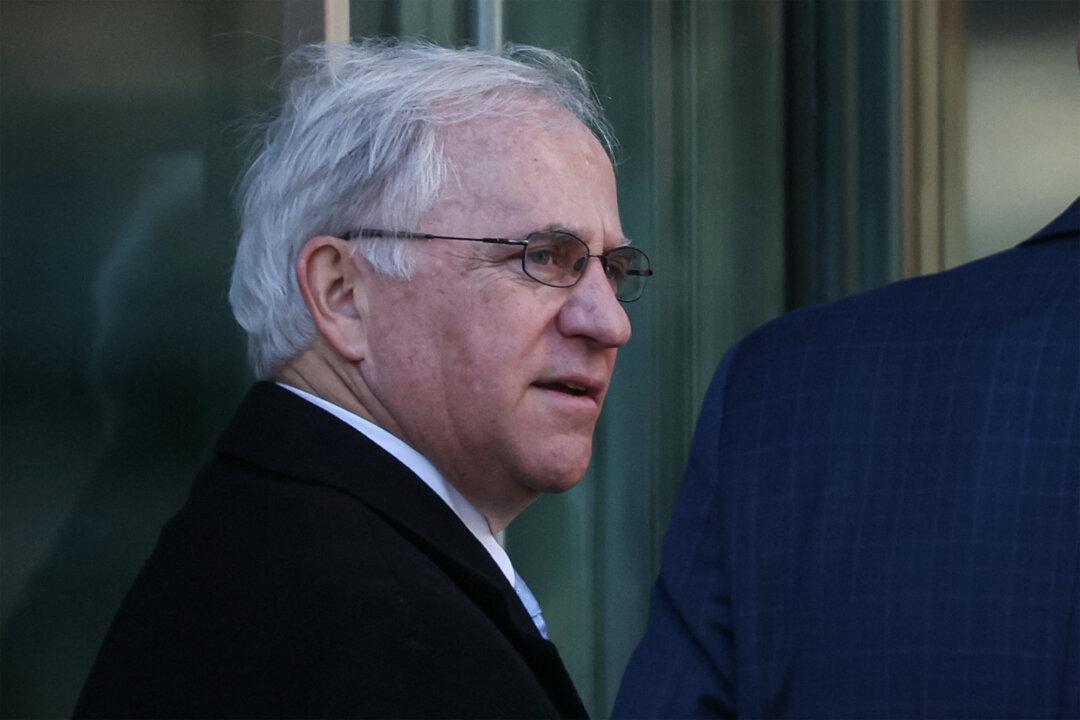 Former Congressman Stephen Buyer Gets 22-Month Prison Sentence for Insider Trading