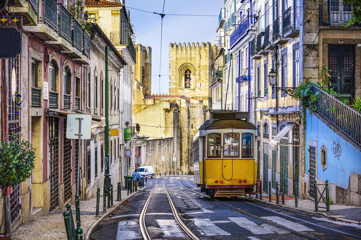 It’s Not Too Soon to Plan Your Winter Escape. Here Are 5 Enticing Destinations