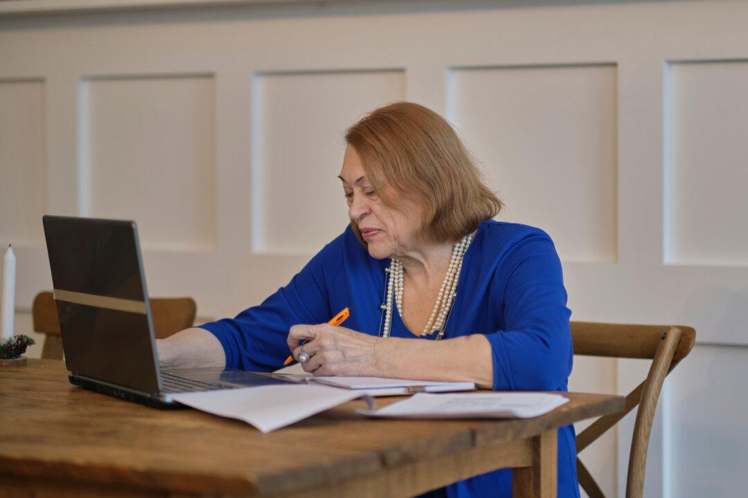 A Special Rule for Widows and Widowers