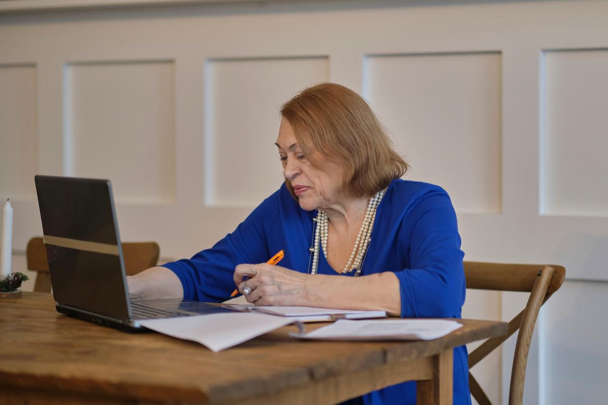 A Special Rule for Widows and Widowers