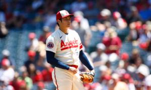 Ohtani Has Elbow Surgery–Expects Hitting Return by Opening Day '24 and Pitching by '25. Rays Beat Angels