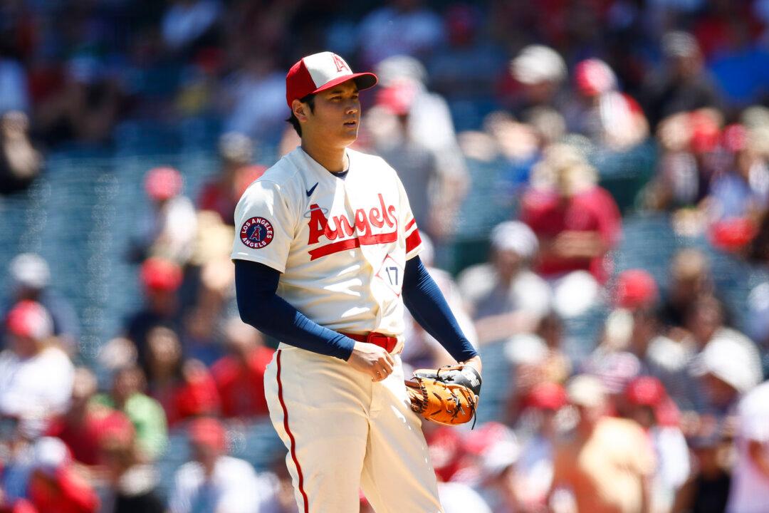 Ohtani Has Elbow Surgery–Expects Hitting Return by Opening Day ‘24 and Pitching by ’25. Rays Beat Angels
