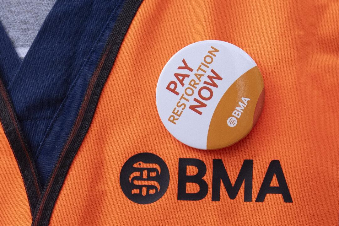 Impact of Junior Doctor Strikes Will Be ‘Felt for Some Time to Come,’ Warns NHS Body