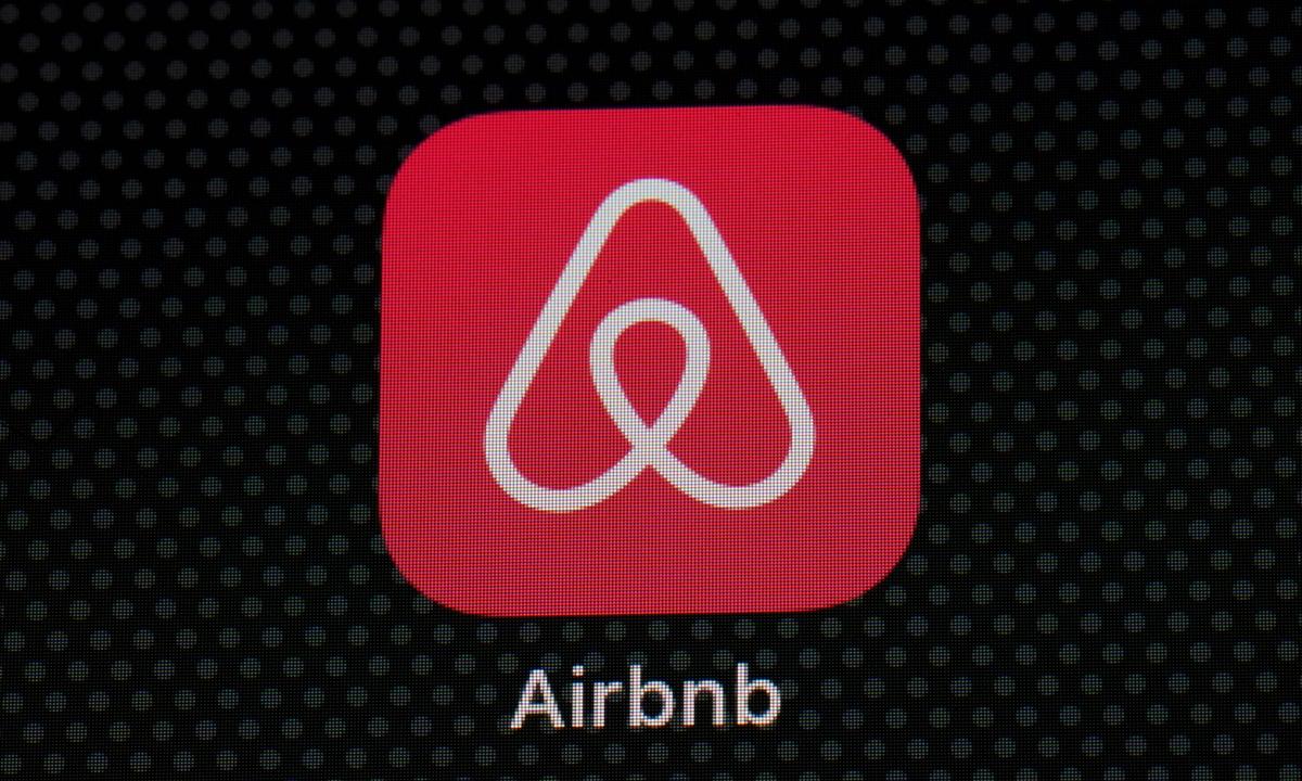 Airbnb Says It’s Cracking Down on Fake Listings and Has Removed 59,000 of Them This Year
