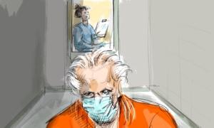 Peter Nygard Sex-Assault Case to Appear in Toronto Court With Reduced Charges