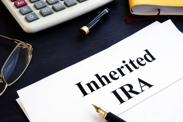 What to Know About Inheriting a Retirement Plan