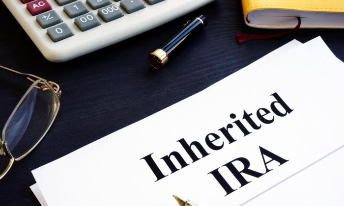 New Rules When Inheriting an IRA