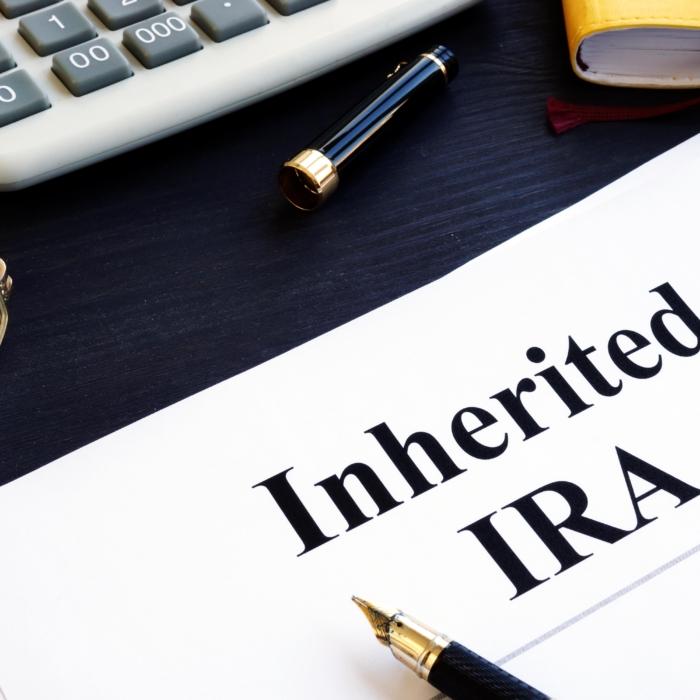 What to Know About Inheriting a Retirement Plan