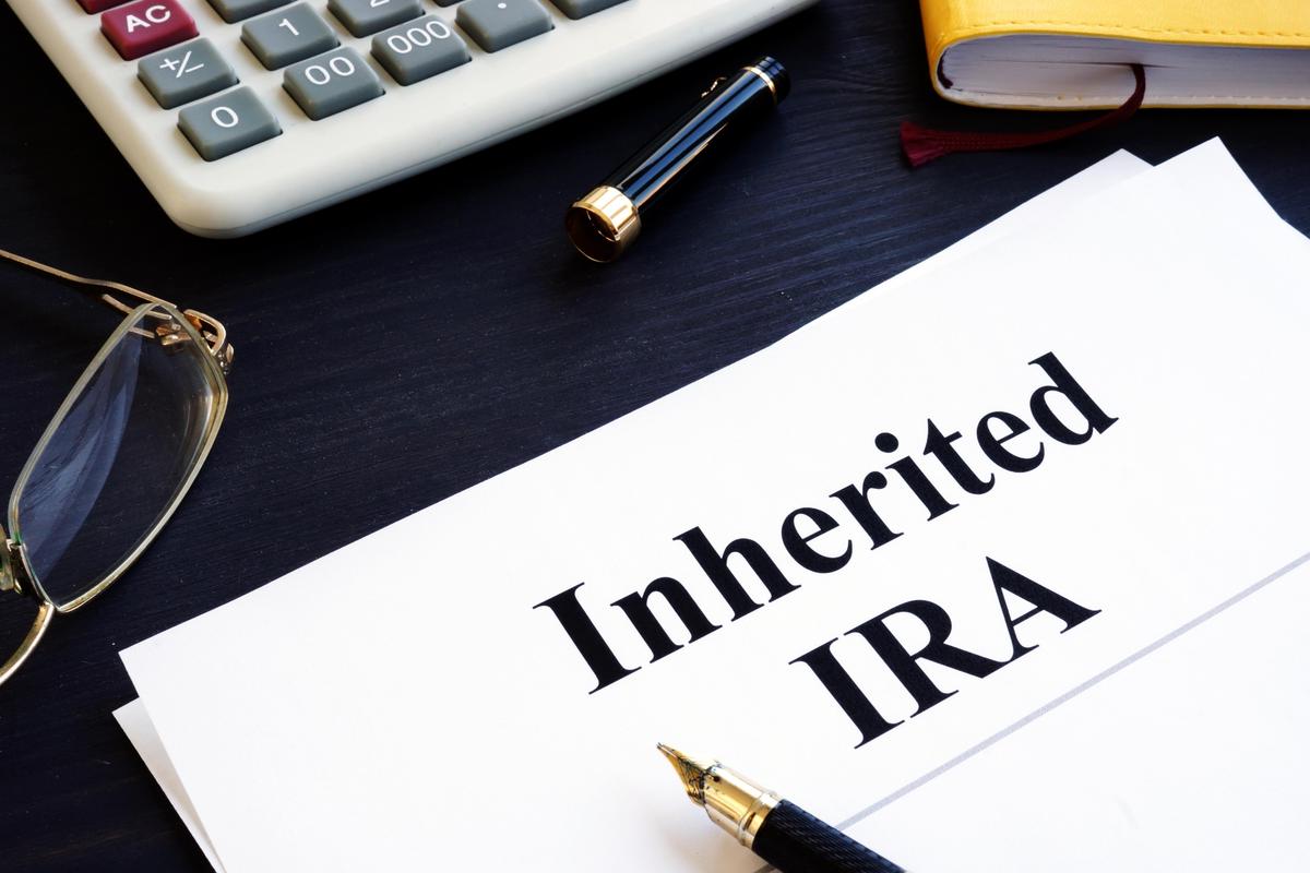 New Rules When Inheriting an IRA