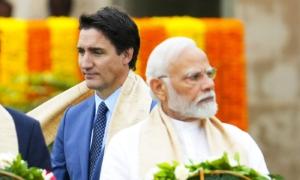 India Asks Citizens to Be Careful If Traveling to Canada as Rift Widens Over Sikh Leader's Death