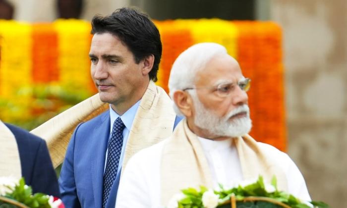 Conrad Black: There Are Solid Geopolitical Reasons Why Canada-India Relations Cannot Be Allowed to Seriously Deteriorate