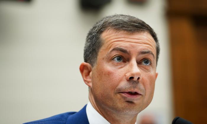 House Approves Bill Cutting Pete Buttigieg’s Salary to $1