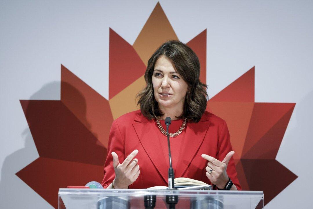 Alberta to Release Parental Rights Bill This Week, Premier Says