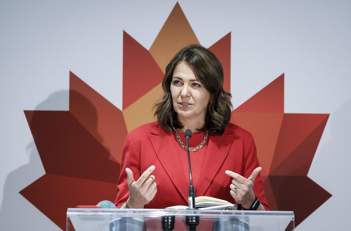 Cory Morgan: The Math Is Clear on a Provincial Versus Federal Pension for Albertans