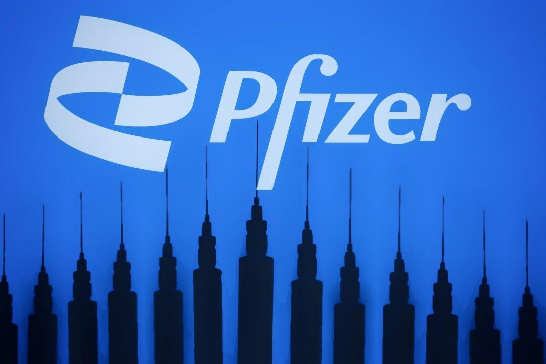 Pfizer and a Corruption Too Deep to Fix