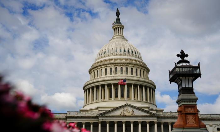House Passes 45-Day Stopgap Funding Bill, Sending Measure to Senate Hours Before Shutdown Deadline