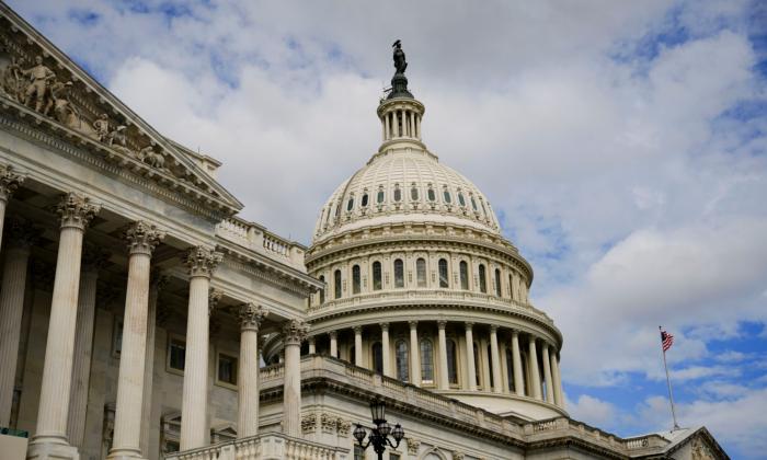 Government Barrels Toward Shutdown as House Funding Stopgap Bill Fails on Floor