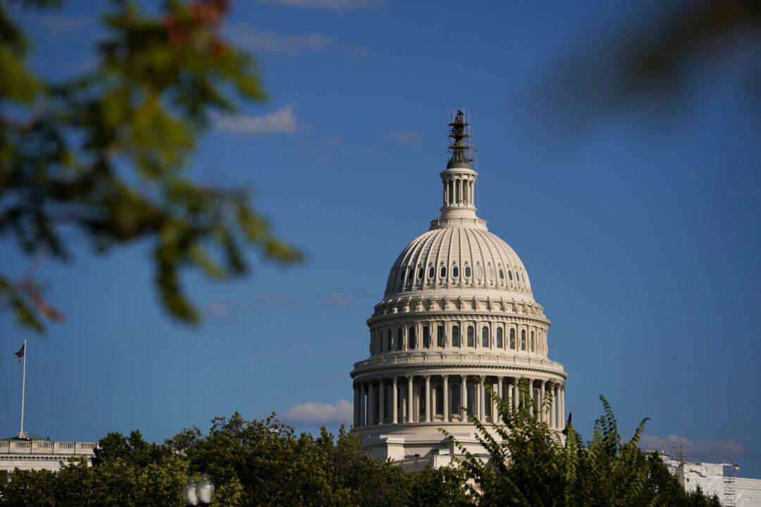 House GOP Wants $14.3 Billion in Israel Aid to Be Paid for by Cuts to Biden’s Inflation Reduction Act