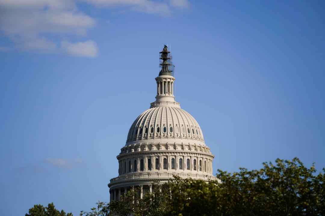 House Passes Bill to Refreeze $6 Billion in Iranian Assets Amid Hamas-Israel War