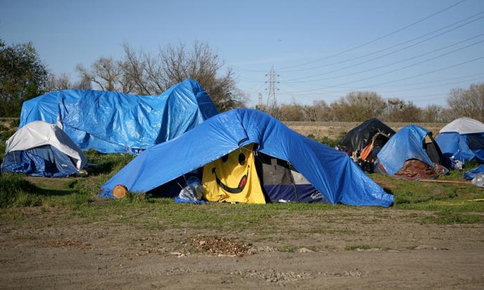DA Sues Sacramento Over Encampments