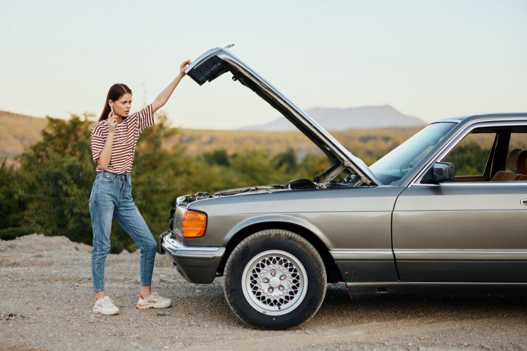 Simple Tips to Persuade Your Car to Keep Going for 200,000 Miles or More