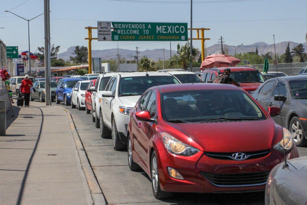 Over 124 Pounds of Cocaine and Fentanyl Seized in El Paso in 1 Week