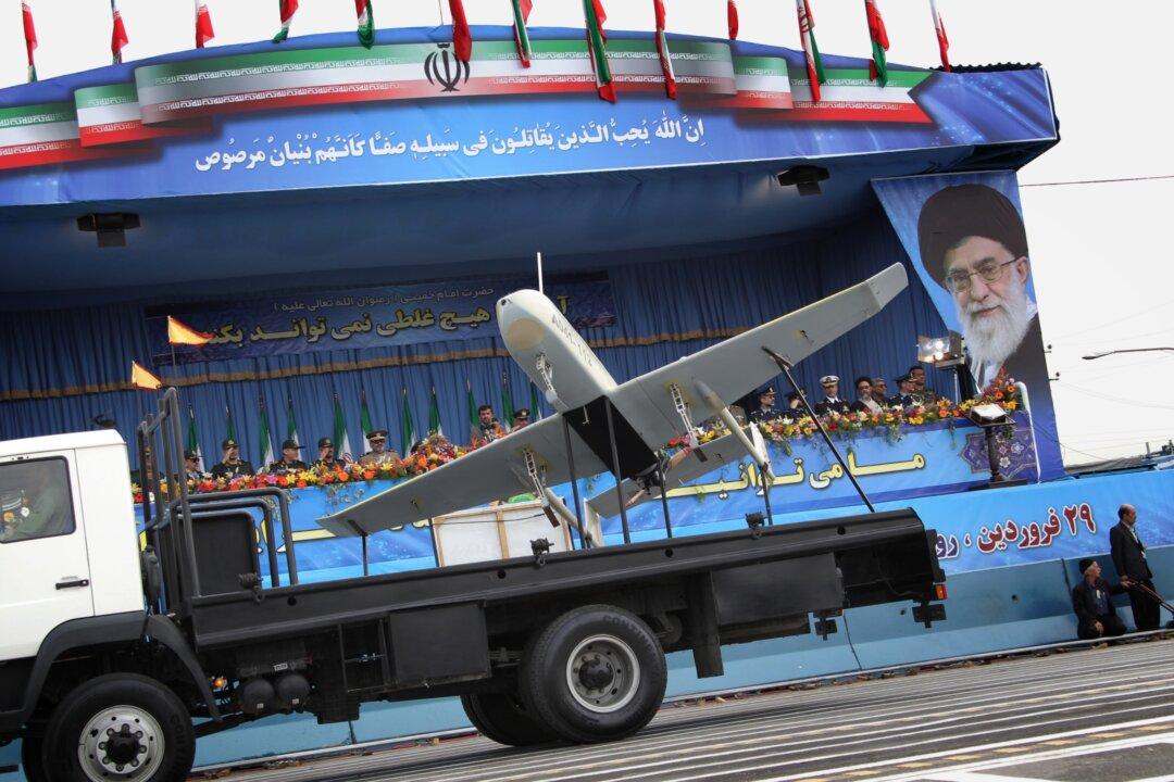 Another $6 Billion for Iran, Which It Can Use Against the US