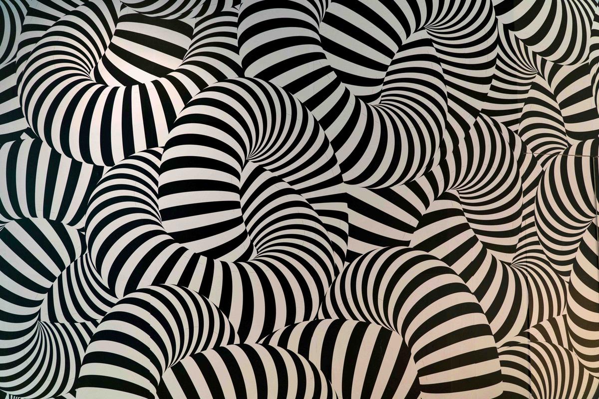 Seeing Patterns—and Refusing To