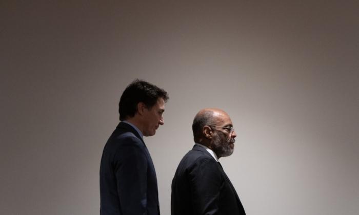 Canada Has Supporting Role to Help Haiti, but 'There Is No Solution From Outside': PM