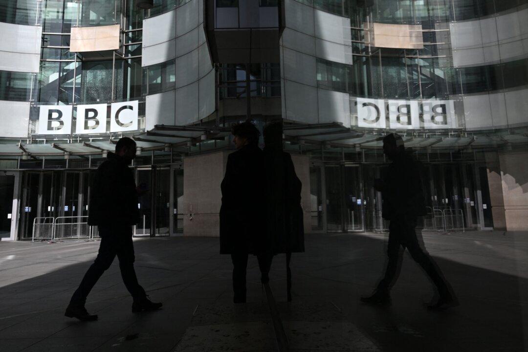 BBC Stops Referring to Hamas as ‘Militants’ After Criticism