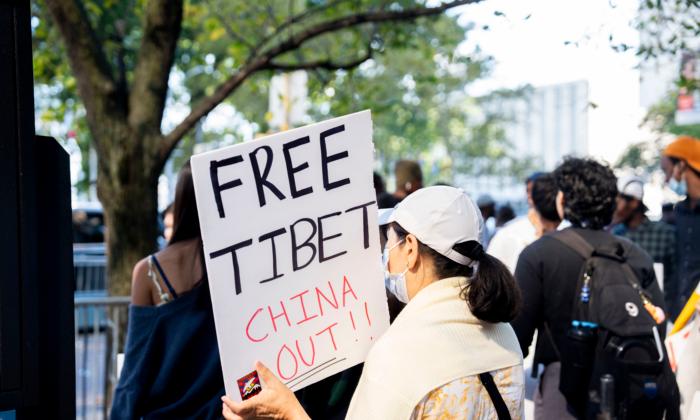 CCP Arrests More Than 1,000 Tibetans After Protests Against Dam Construction Project
