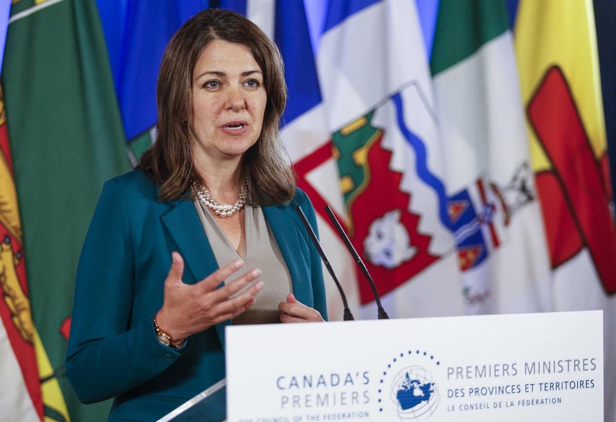 Alberta Deserves More Than Half CPP Assets If It Exits Program: Report