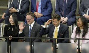 Ottawa says that Kovrig was involved in collecting intelligence from Spavor is merely perpetuating Beijing's