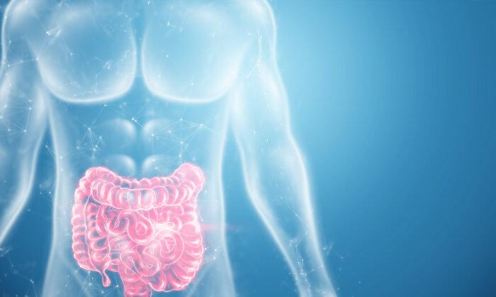 What This At-Home Test Says About Your Gut Microbiome