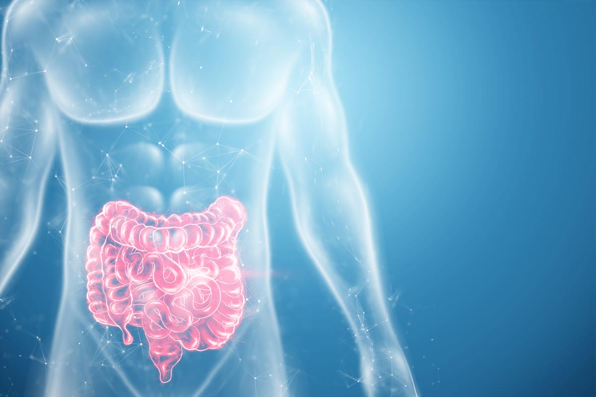 What This At-Home Test Says About Your Gut Microbiome