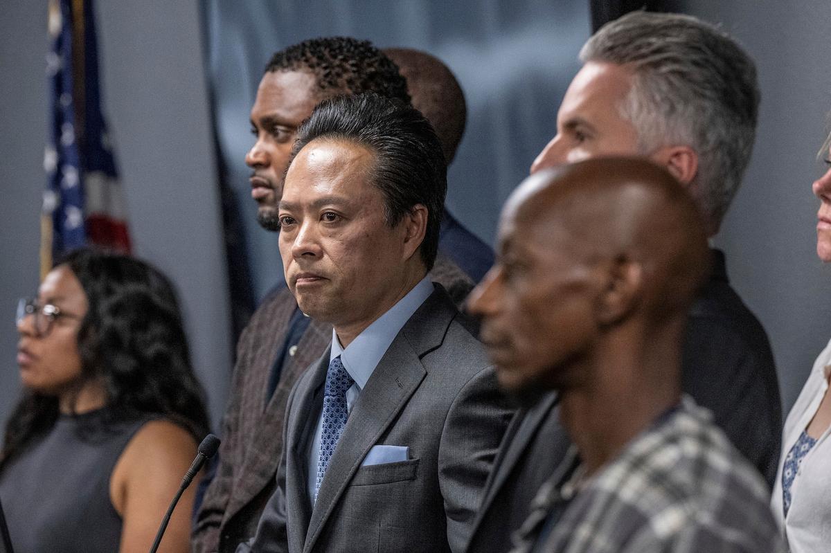 City of Sacramento Seeks to Dismiss District Attorney’s Homelessness Lawsuit