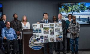 DA, Residents Sue California's Capital City Over Homelessness, Public Safety Issues