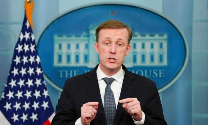 No 'Wedge' Between US and Canada Over India, Says White House