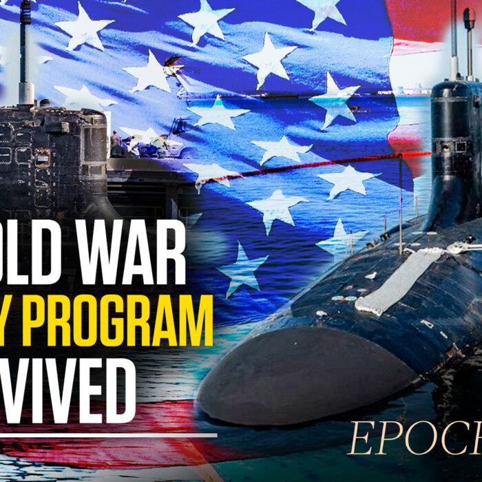 The Epoch Times