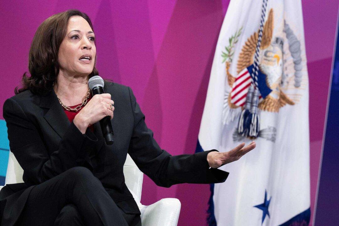 VP Harris to Attend COP28 Climate Summit in Dubai