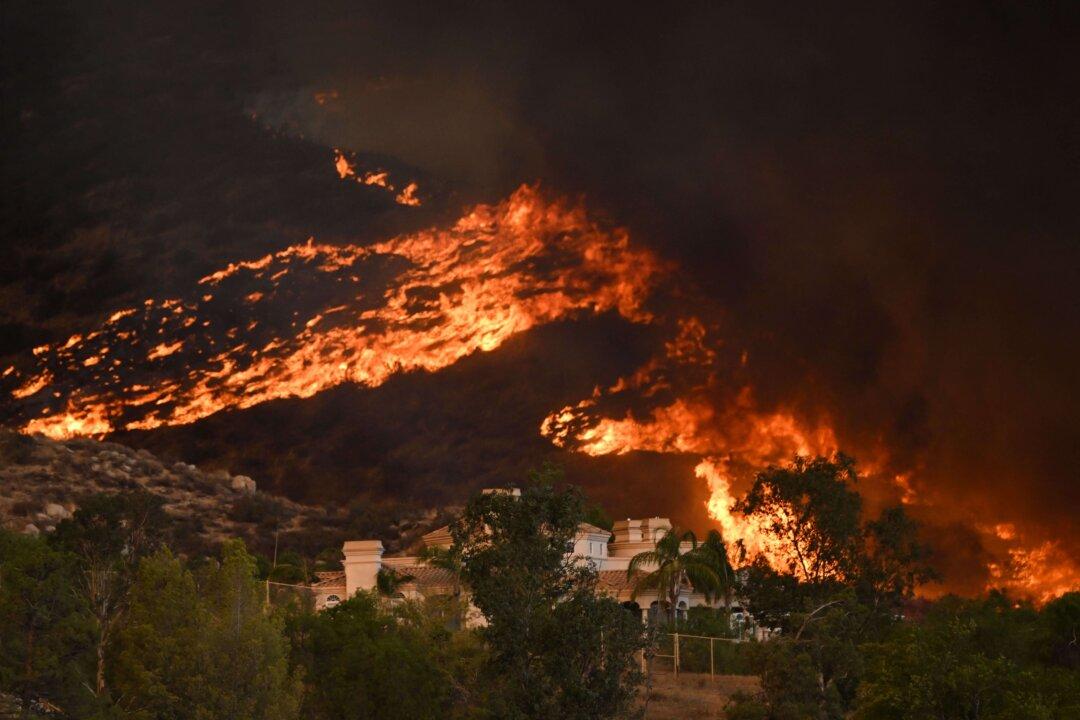 Will Home Insurance Costs Increase in California?