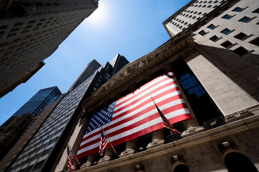 Stock Market Today: Wall Street Rises to Another Record as Treasury Yields Ease