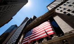 Stock Market Today: Stocks Drop in an Ugly Day as Allure Grows to Buy a Treasury Bill and Chill