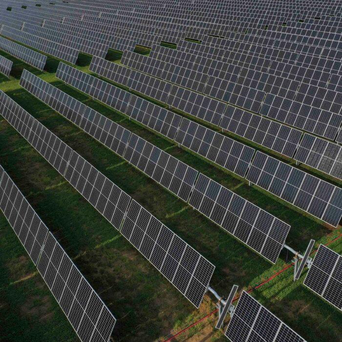 Michigan Localities Fight to Keep Zoning Control Over Large Wind and Solar Developments