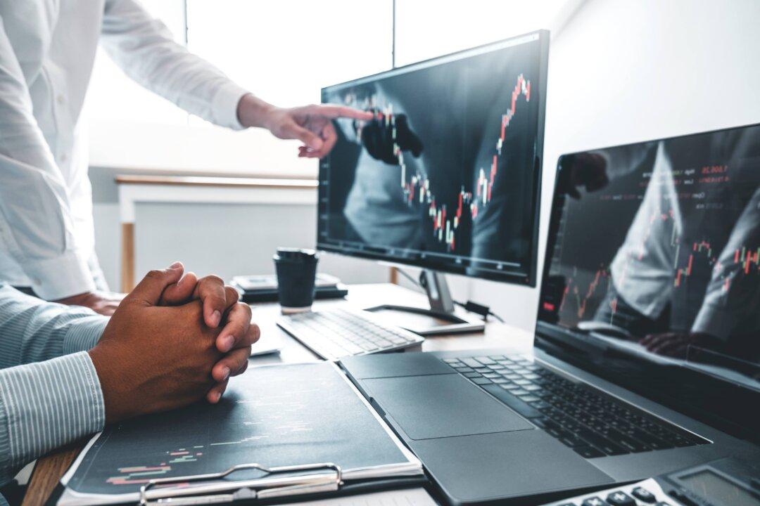 The Pick-Your-Price Stock—Relationship Investing (38)