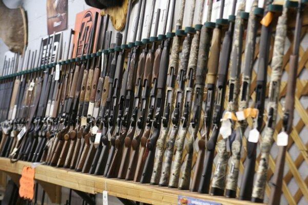 Oregon Sheriffs Association Says FBI Position Makes It Impossible to Legally Buy Guns