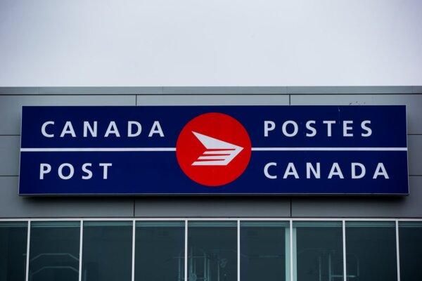 Canada Post Raises Stamp Prices—Again